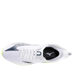 Кросівки Mizuno On Zen 2 M - білий