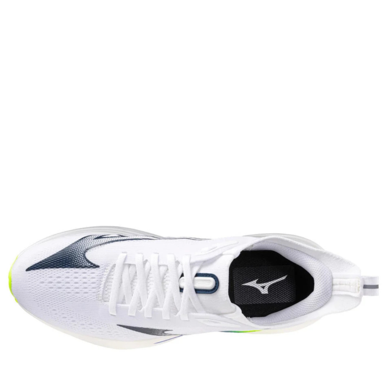 Кросівки Mizuno On Zen 2 M - білий