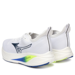 Кросівки Mizuno On Zen 2 M - білий