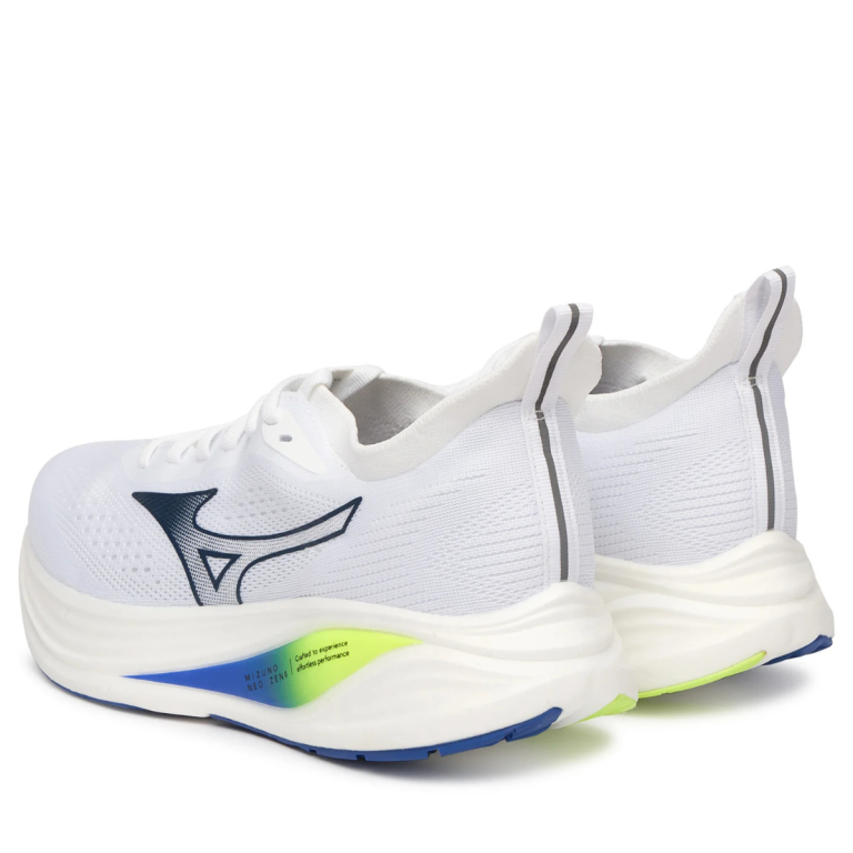 Кросівки Mizuno On Zen 2 M - білий