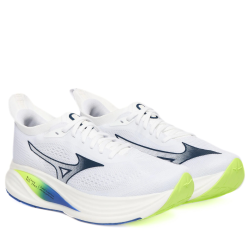 Кросівки Mizuno On Zen 2 M - білий