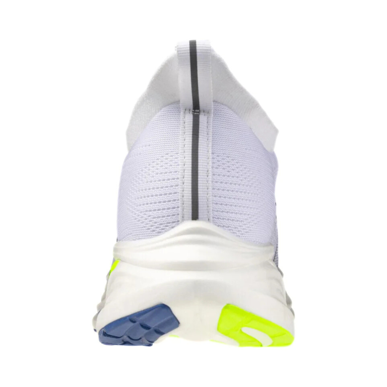 Mizuno Wave Rider 29 Вт - синя/жовта/біла