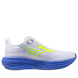 Mizuno Wave Rider 29 Вт - синя/жовта/біла