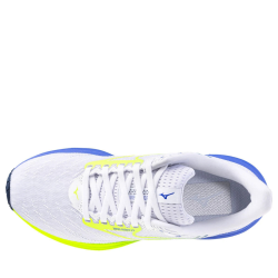 Mizuno Wave Rider 29 Вт - синя/жовта/біла