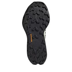 Кросівки Adidas Terrex Agravic TT W - біло/помаранчево/чорні