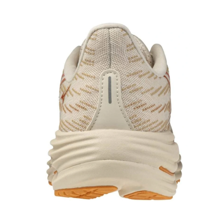 Кросівки Mizuno Wave Rider 29 W - бежеві