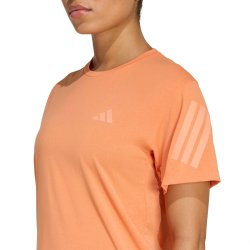 Футболка Adidas Adi365 Climacool W - помаранчева