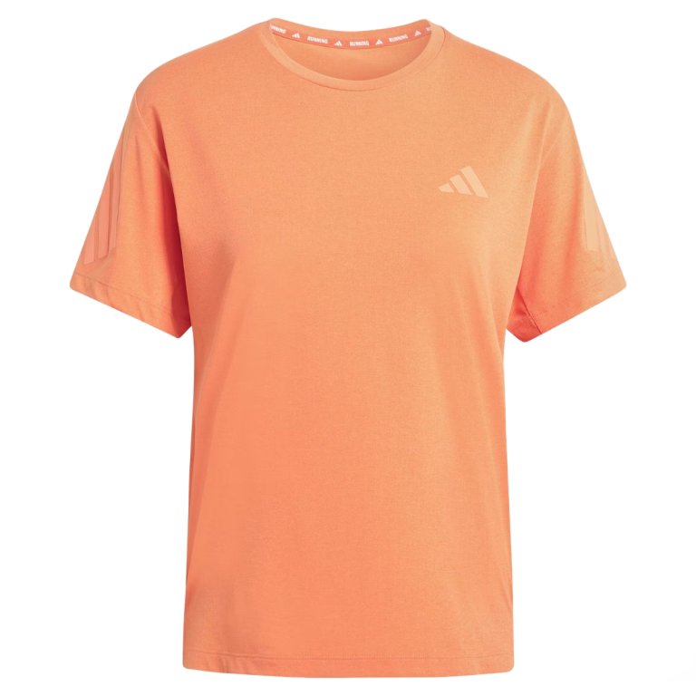 Футболка Adidas Adi365 Climacool W - помаранчева