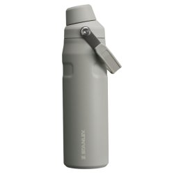 Пляшка Stanley IceFlow™ Fast Flow 700 мл - сіра