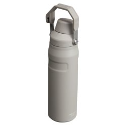 Пляшка Stanley IceFlow™ Fast Flow 700 мл - сіра