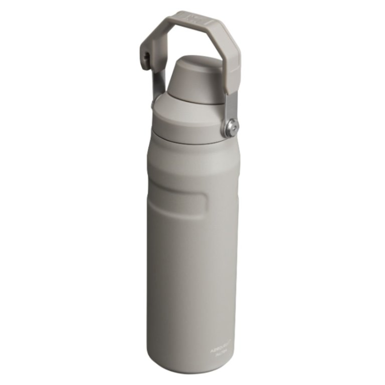 Пляшка Stanley IceFlow™ Fast Flow 700 мл - сіра