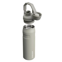 Пляшка Stanley IceFlow™ Fast Flow 700 мл - сіра
