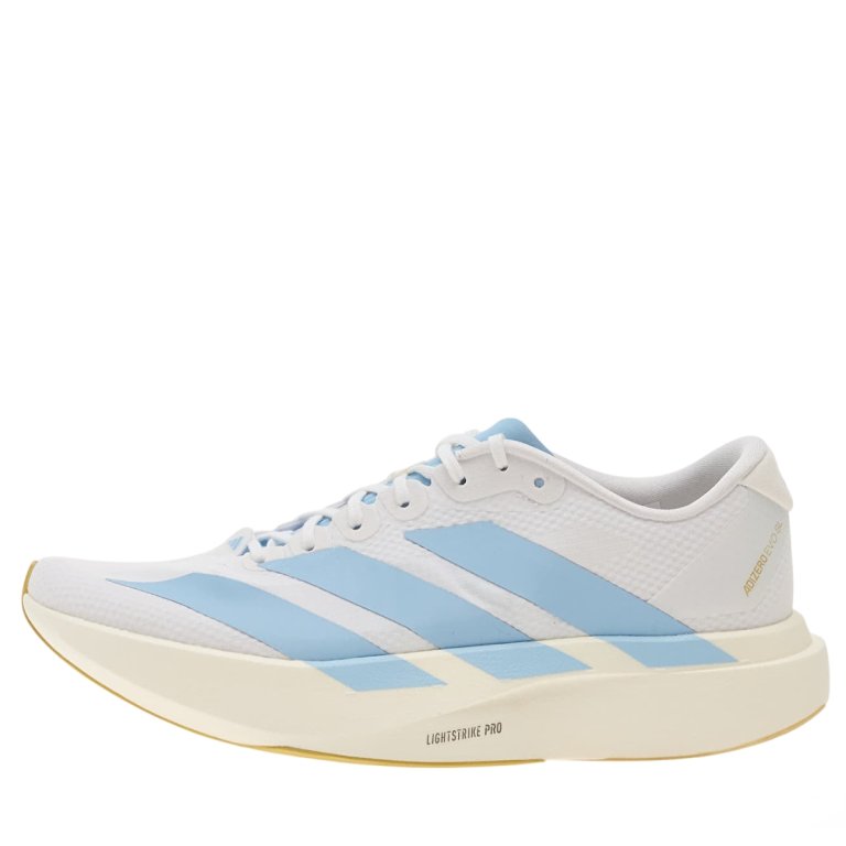 Кросівки Adidas Adizero Evo Sl W - сині