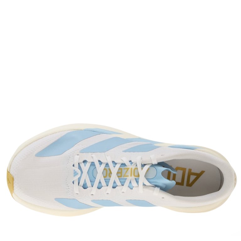 Кросівки Adidas Adizero Evo Sl W - сині