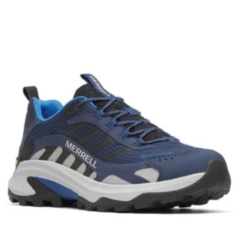 Взуття Merrell Moab Speed 2 GTX M - синє