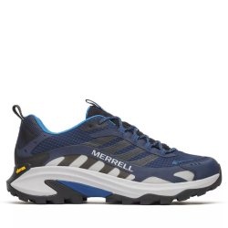 Взуття Merrell Moab Speed 2 GTX M - синє