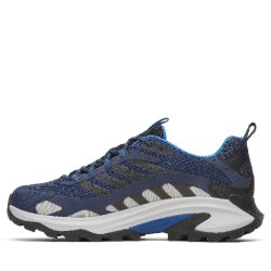 Взуття Merrell Moab Speed 2 GTX M - синє
