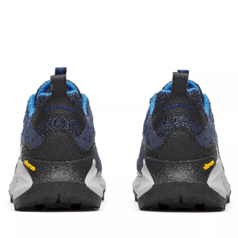Взуття Merrell Moab Speed 2 GTX M - синє