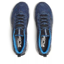 Взуття Merrell Moab Speed 2 GTX M - синє
