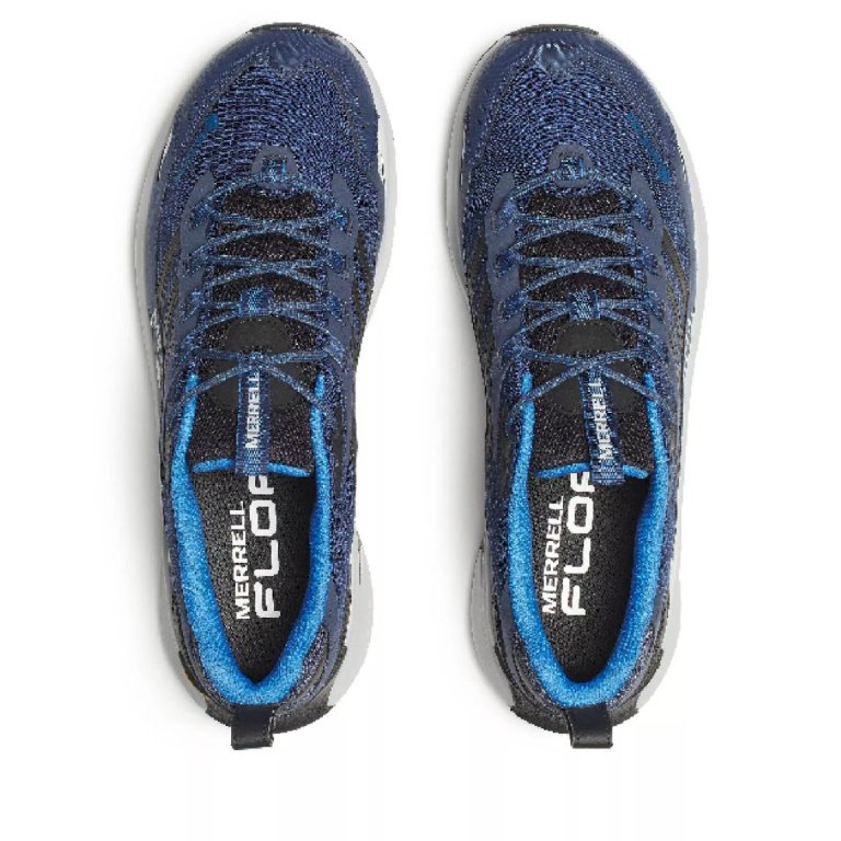 Взуття Merrell Moab Speed 2 GTX M - синє