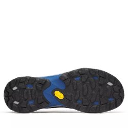 Взуття Merrell Moab Speed 2 GTX M - синє