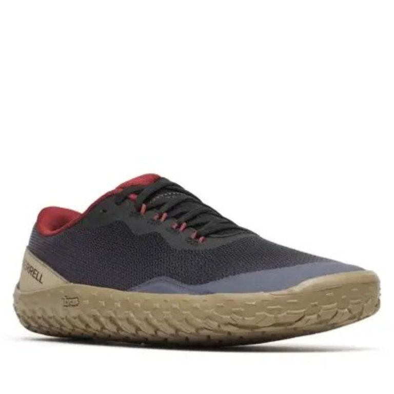 Взуття Merrell Vapor Glove 7 M - чорне