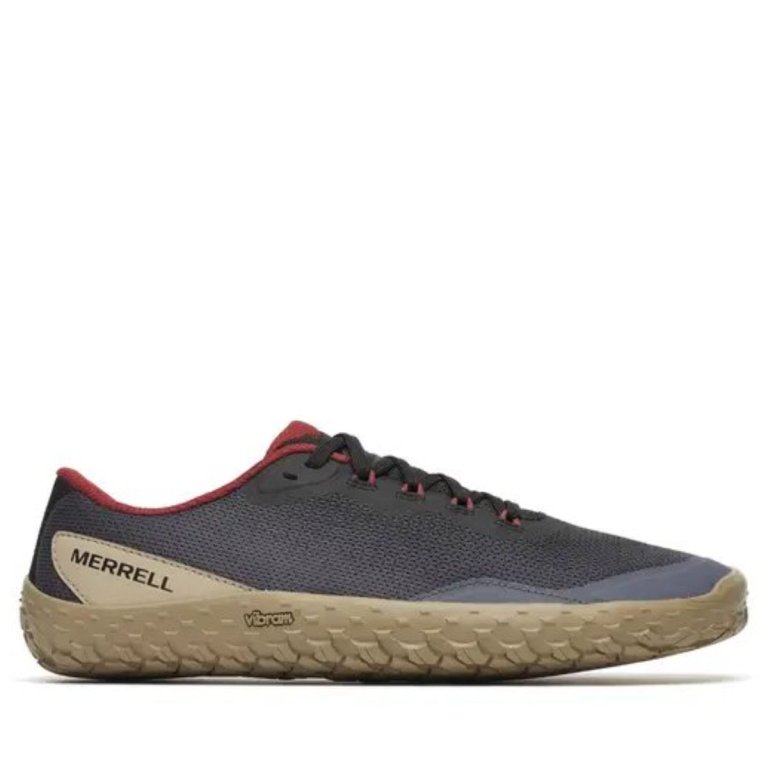 Взуття Merrell Vapor Glove 7 M - чорне