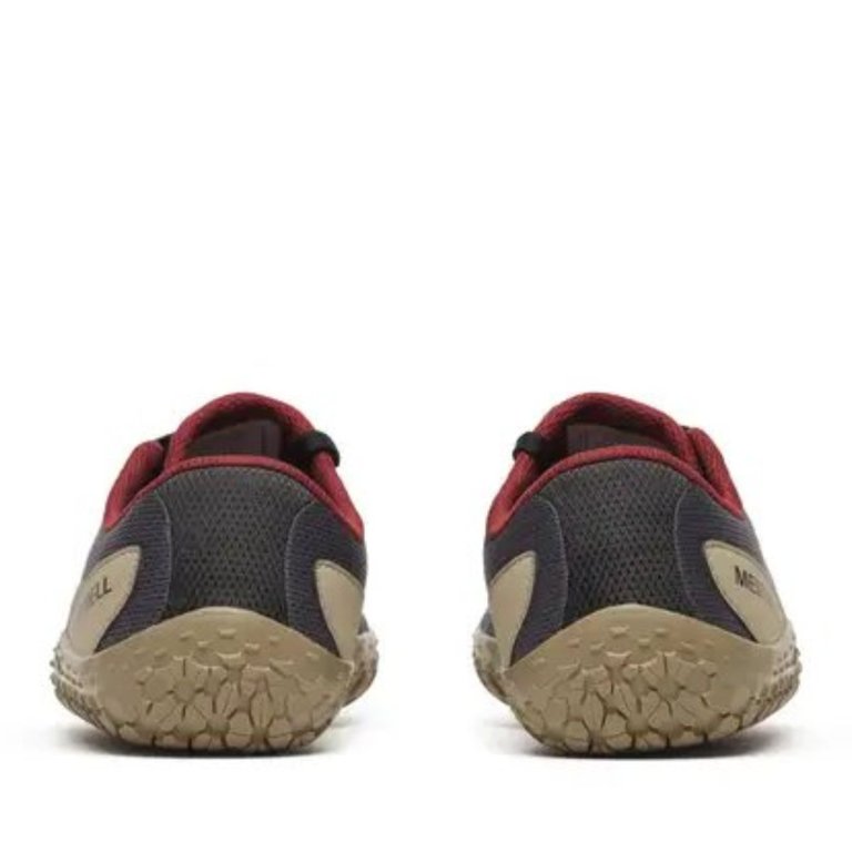 Взуття Merrell Vapor Glove 7 M - чорне