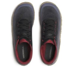 Взуття Merrell Vapor Glove 7 M - чорне