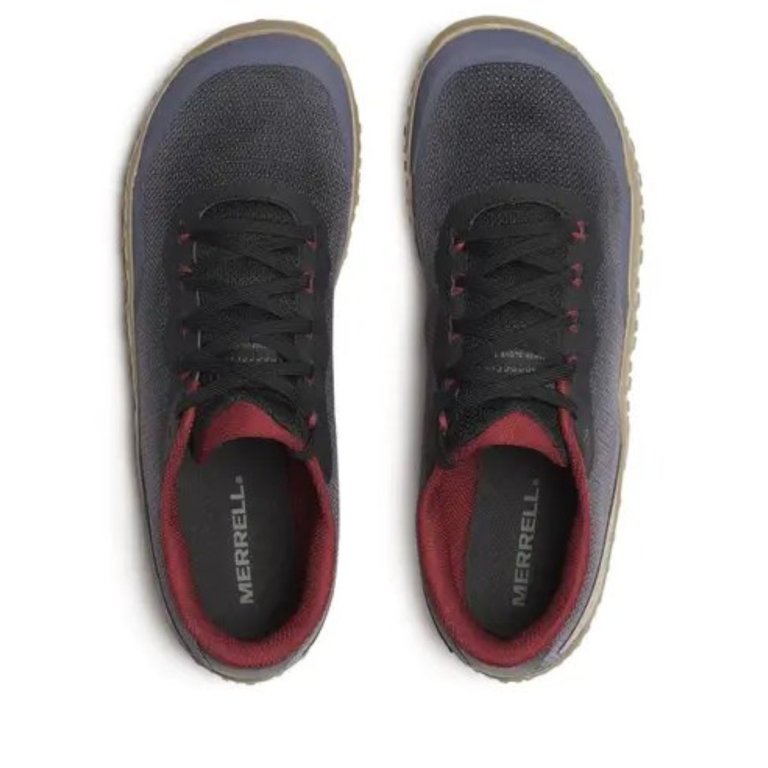 Взуття Merrell Vapor Glove 7 M - чорне