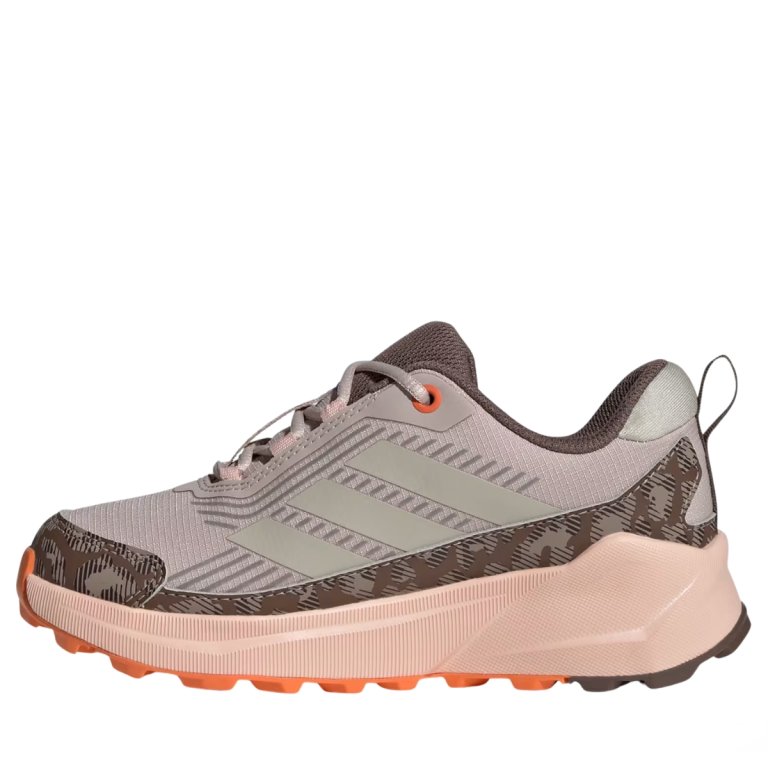 Кросівки Adidas Terrex Trailmaker 2 Rain.Rdy J - бежеві