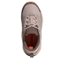 Кросівки Adidas Terrex Trailmaker 2 Rain.Rdy J - бежеві