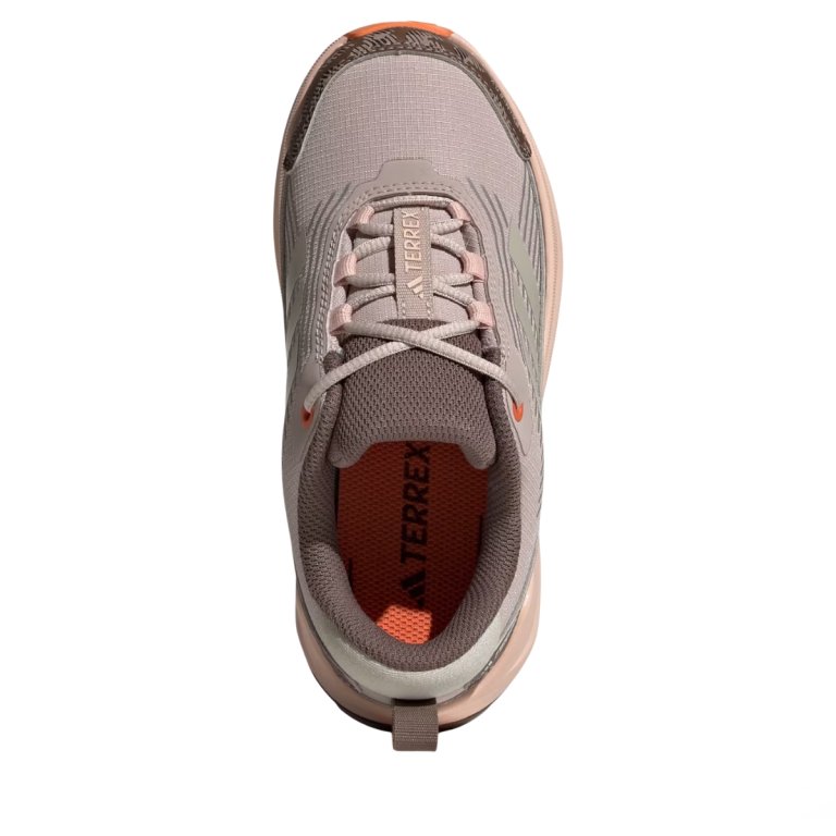 Кросівки Adidas Terrex Trailmaker 2 Rain.Rdy J - бежеві