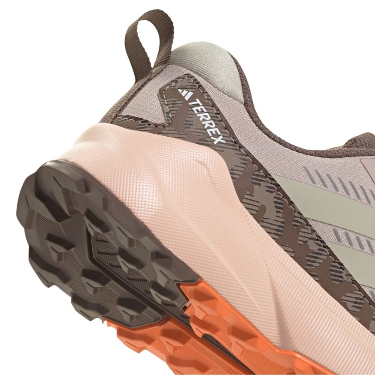 Кросівки Adidas Terrex Trailmaker 2 Rain.Rdy J - бежеві