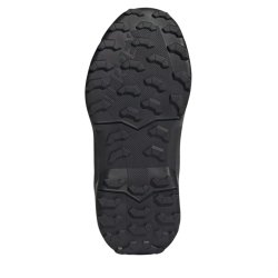 Obuv Adidas Terrex Ax4R Mid Rain.Rdy J - černá