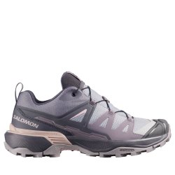 Salomon X Ultra 360 W - сірий