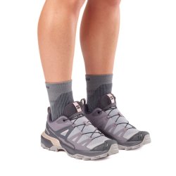 Salomon X Ultra 360 W - сірий