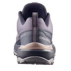 Salomon X Ultra 360 W - сірий