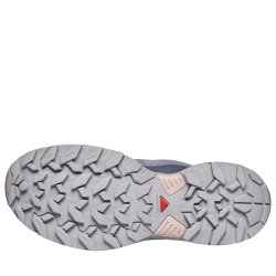 Salomon X Ultra 360 W - сірий
