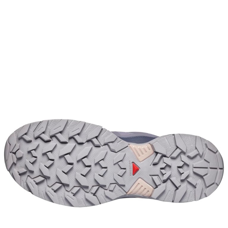 Salomon X Ultra 360 W - сірий
