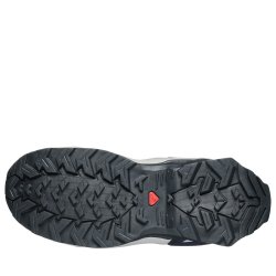 Кросівки Salomon X Ultra Mid GTX J - сині