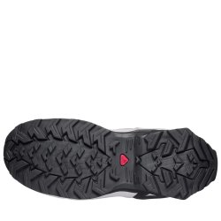 Salomon X Ultra Mid GTX J - рожева
