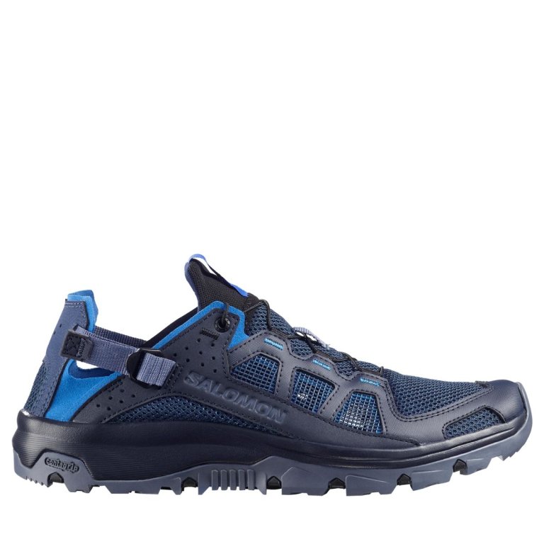 Salomon Techamphibian 5 M - синя