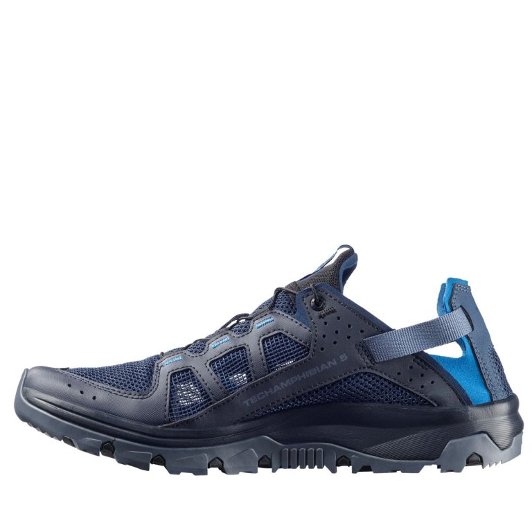 Salomon Techamphibian 5 M - синя