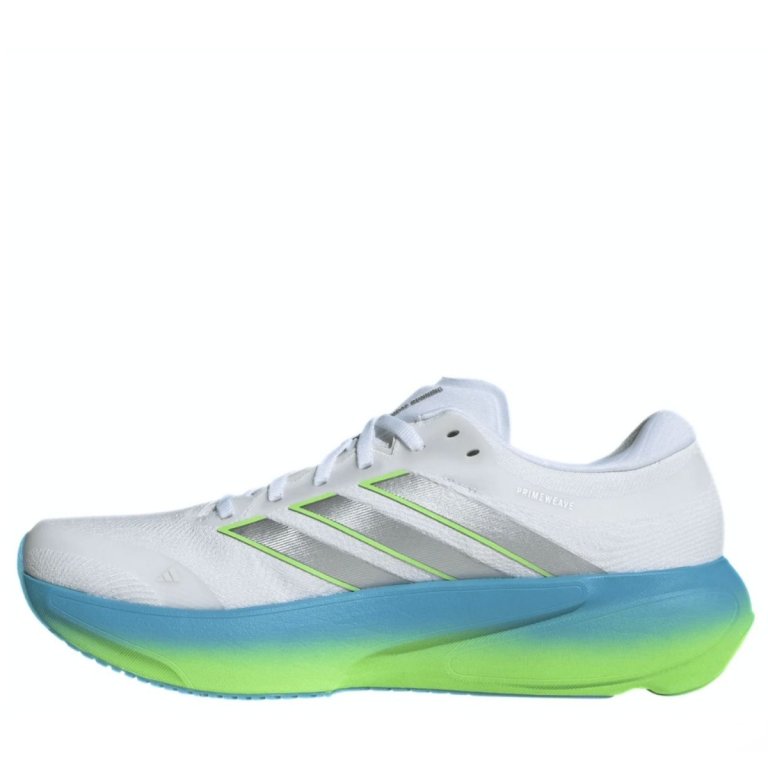 Кросівки Adidas Supernova Rise 3 M - синьо/біло/зелені