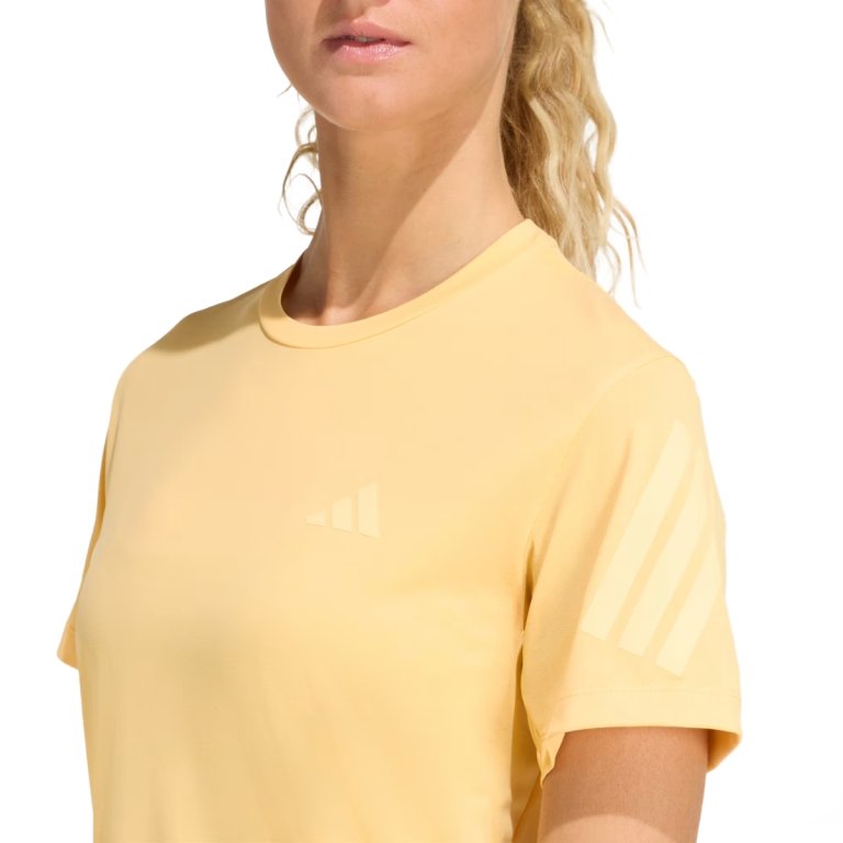 Футболка Adidas Adi365 Climacool W - помаранчева