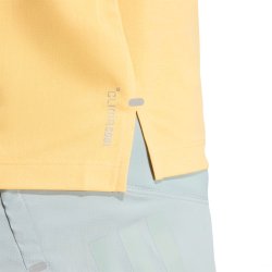 Футболка Adidas Adi365 Climacool W - помаранчева