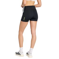 Шорти Adidas Adizero Short 3 W - чорні