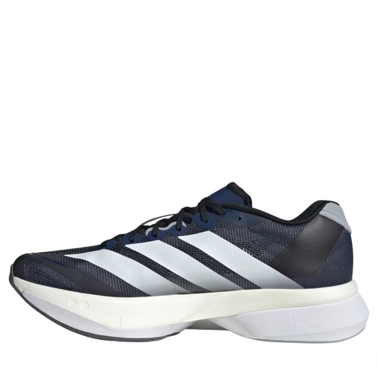 Кросівки Adidas Adizero Boston 13 M - темно-сині