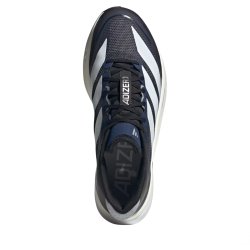 Кросівки Adidas Adizero Boston 13 M - темно-сині